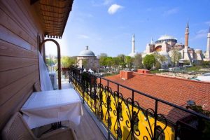 فنادق رخيصة في اسطنبول