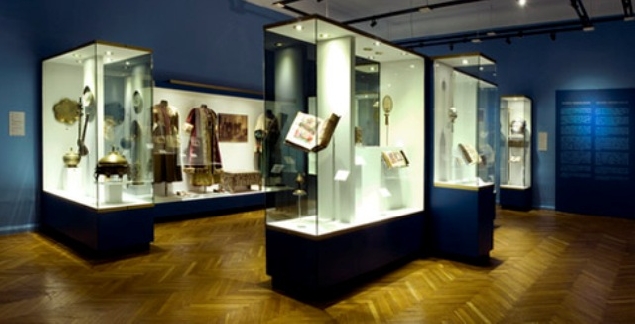متحف تاريخ ارمينيا بيريفان