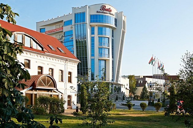 فنادق مينسك بيلاروسيا