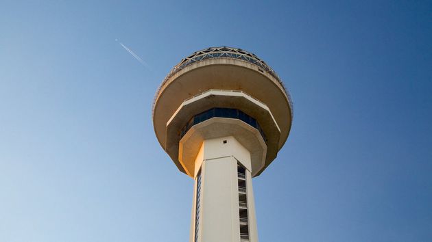 برج اتاكولي