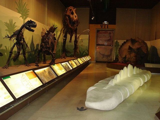 متحف ميلان للتاريخ الطبيعي