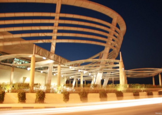 المتحف البحري الشارقة