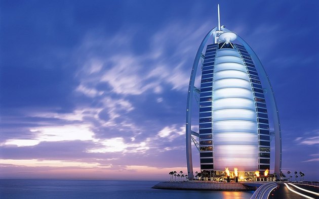 دليل السياحة في دبي : افضل الاماكن السياحية في دبي الامارات - ام القرى