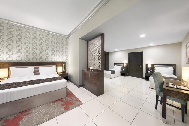 فنادق دبي رخيصة