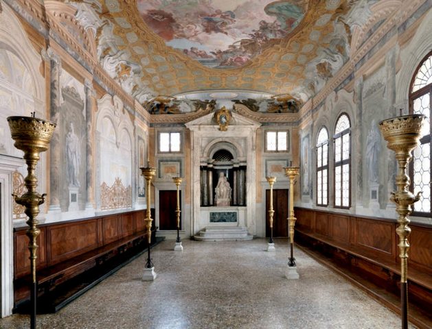  قصر دوجي فينيسيا