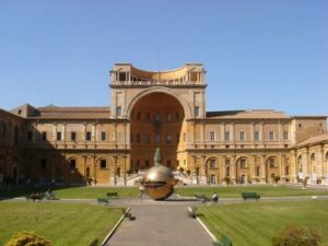 متحف الفاتيكان