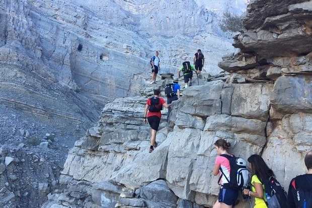 جبل جيس راس الخيمة - الاماكن السياحية في راس الخيمة