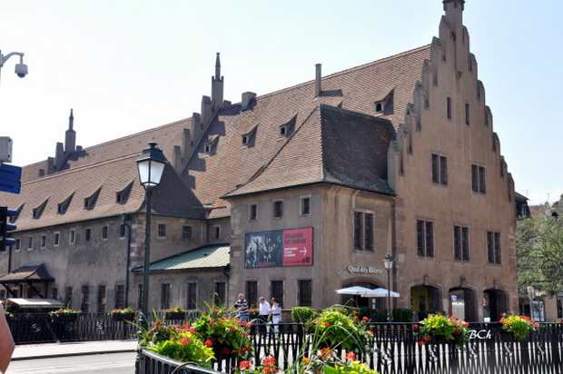متحف ستراسبورغ التاريخي