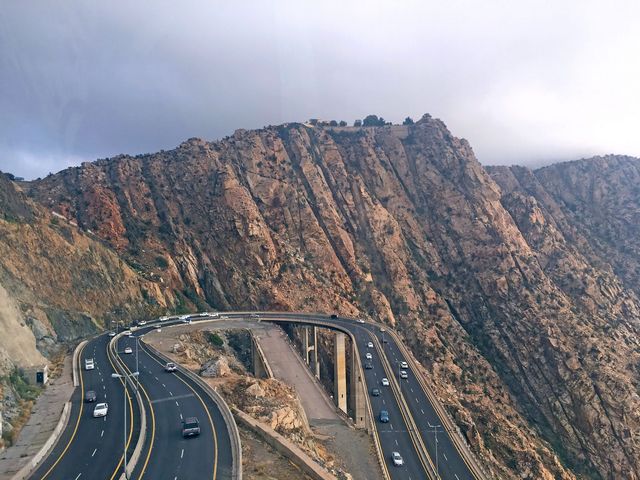 الهدا الطائف