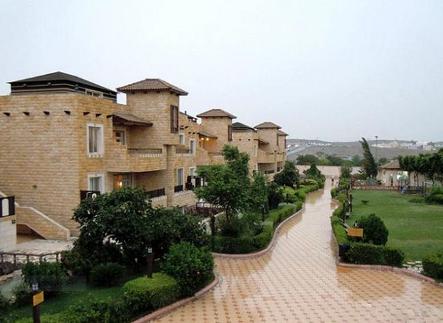 الهدا الطائف