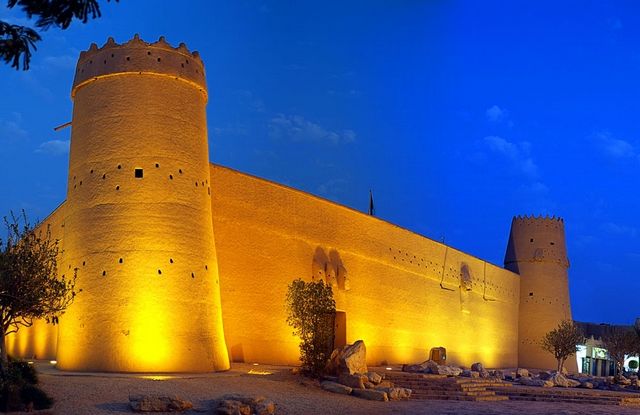 مدينة الرياض اهم الاماكن السياحية في الرياض السعودية ام القرى