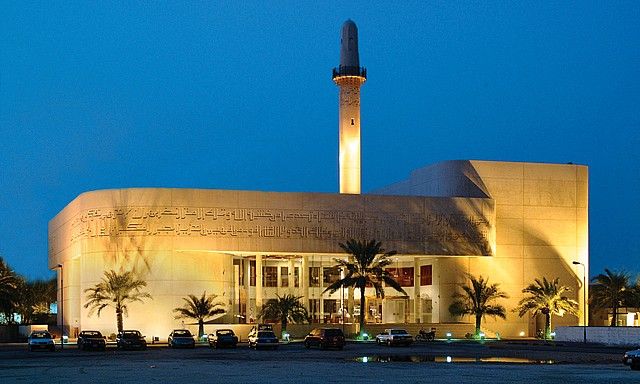 اماكن سياحية في البحرين