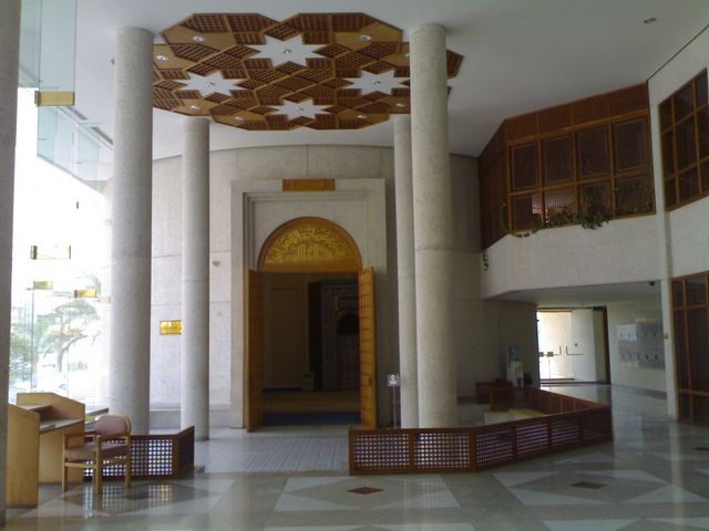 متحف بيت القران بالبحرين