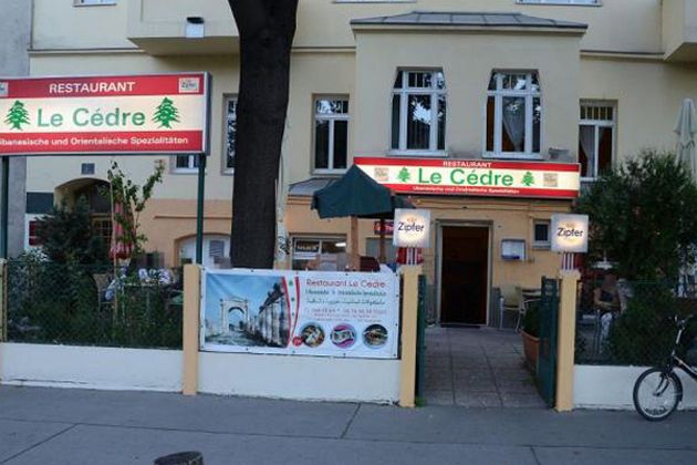 مطاعم حلال في فيينا