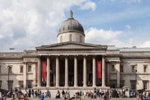 متحف لندن الوطني
