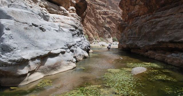وادي تنوف