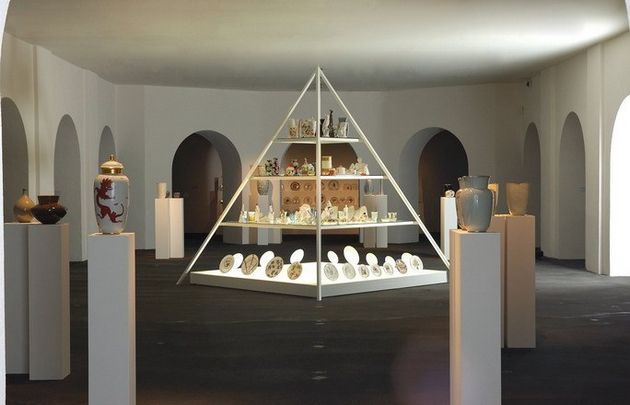 متحف أريانا جنيف