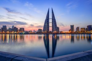 اهم اماكن سياحية في البحرين