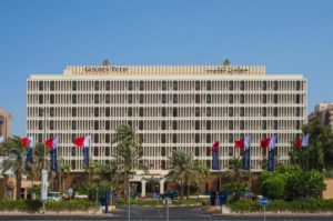 فندق جولدن توليب البحرين المنامة