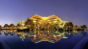 فندق موفنبيك البحرين