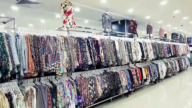 اسواق المدينة المنورة