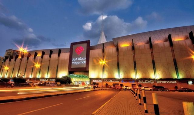 اسواق المدينة المنورة