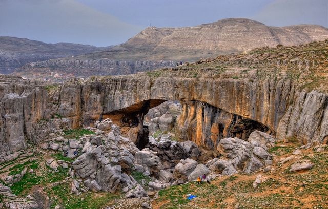 فقرا لبنان