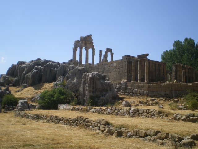 اماكن سياحية في جبل لبنان