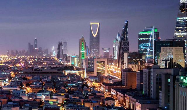 الاماكن السياحية في الرياض