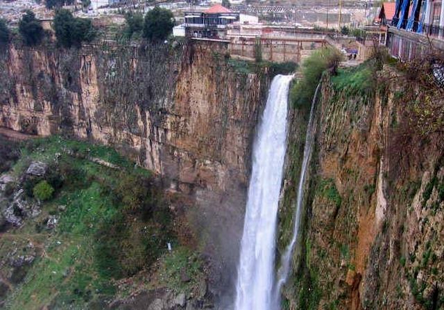 اماكن سياحية في جنوب لبنان