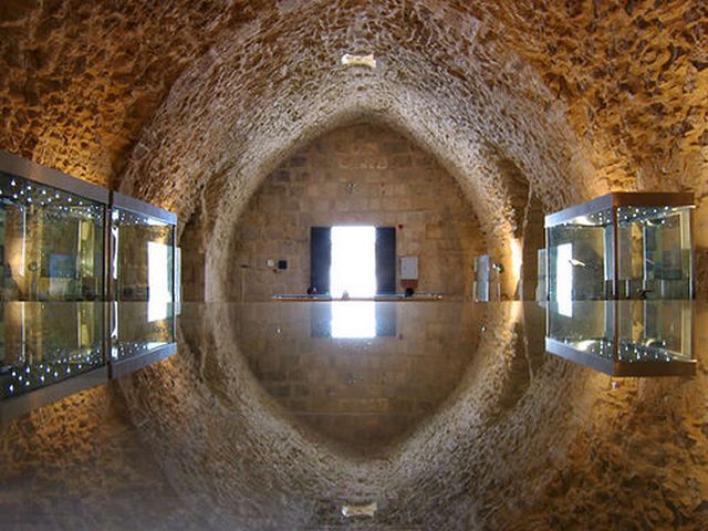 قلعة الكرك الاردن