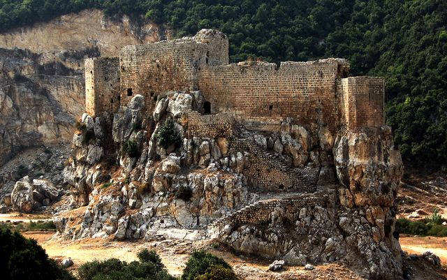 اماكن سياحية في شمال لبنان