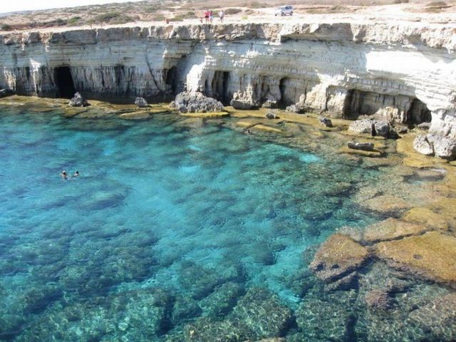 الناقورة جنوب لبنان