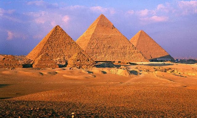 الاماكن السياحية في القاهرة