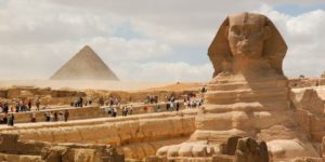 السياحية القاهرة الاماكن في السياحة في
