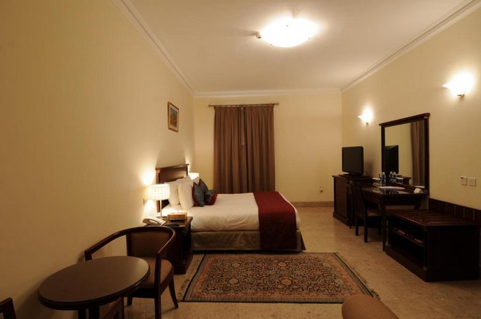 فنادق نزوى سلطنة عمان