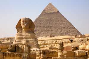مدن السياحة في مصر