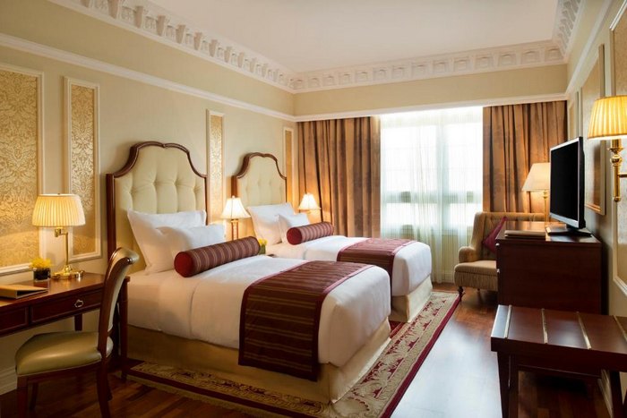 فندق وارويك قطر