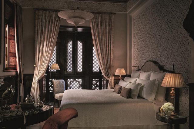 افضل فنادق في مراكش