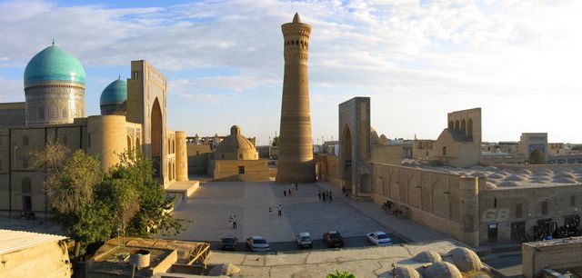 مجمع كاليان