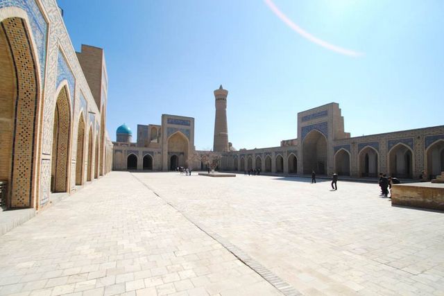 مجمع كاليان