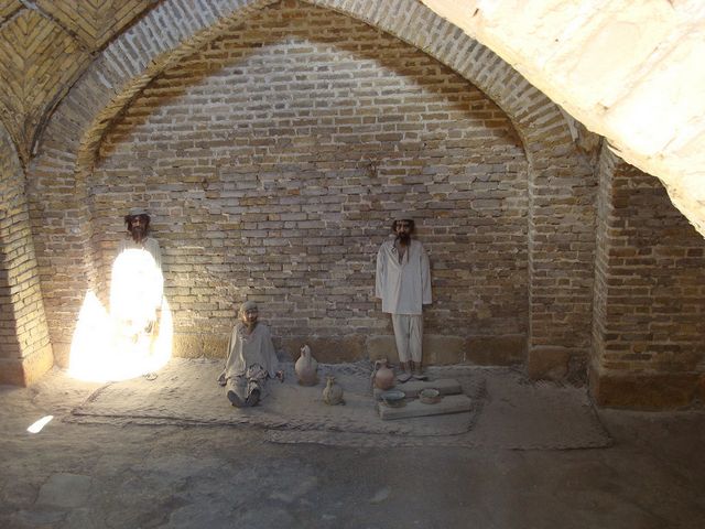 متحف زندان