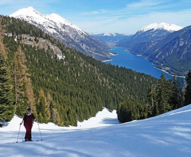 بيرتساو النمسا