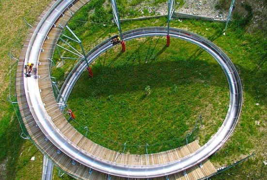 بيرتساو النمسا