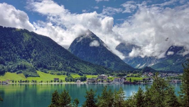 بيرتساو النمسا