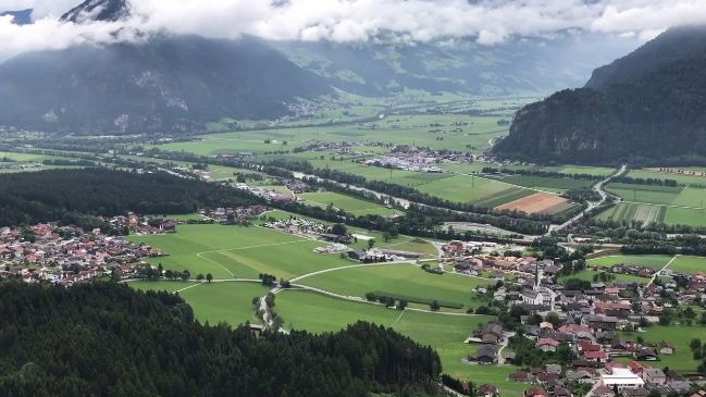 بيرتساو النمسا