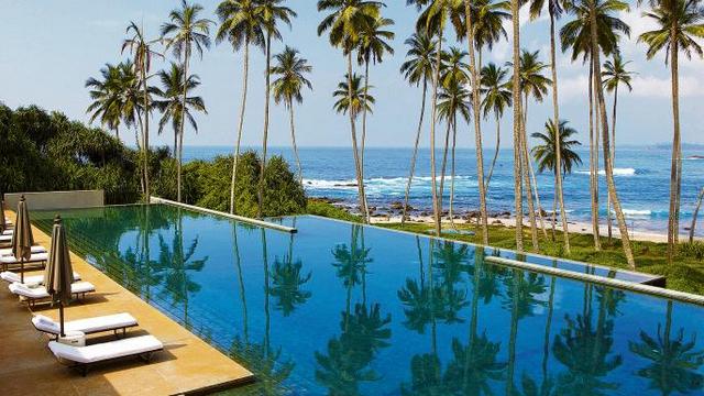 افضل فنادق سريلانكا - السياحة في سريلانكا