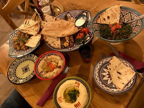السياحة في بودابست هنغاريا