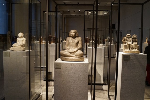 متحف برلين المصرى