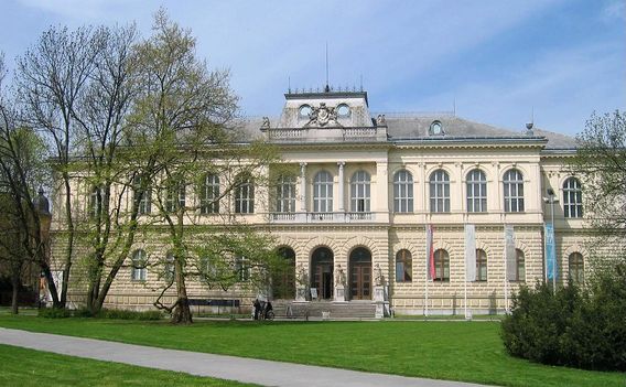 
Natural History Museum of Slovenia
